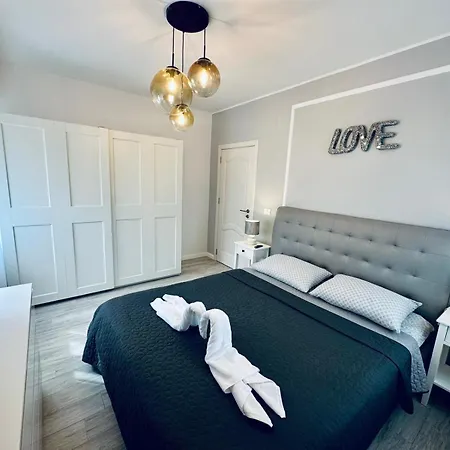 Sofiapartment Oradea Exterior photo