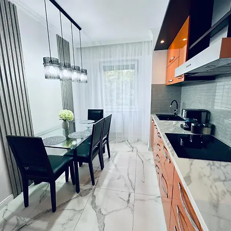 Sofiapartment Oradea Exterior photo