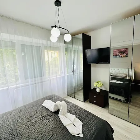 Sofiapartment Oradea Exterior photo