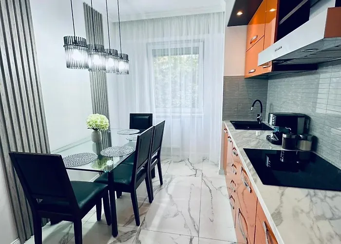 Sofiapartment