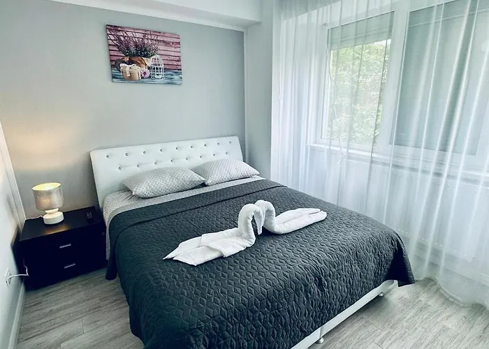 Sofiapartment