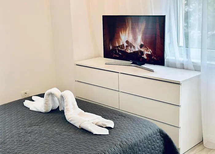 Sofiapartment