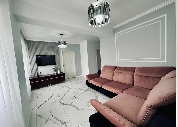 Sofiapartment