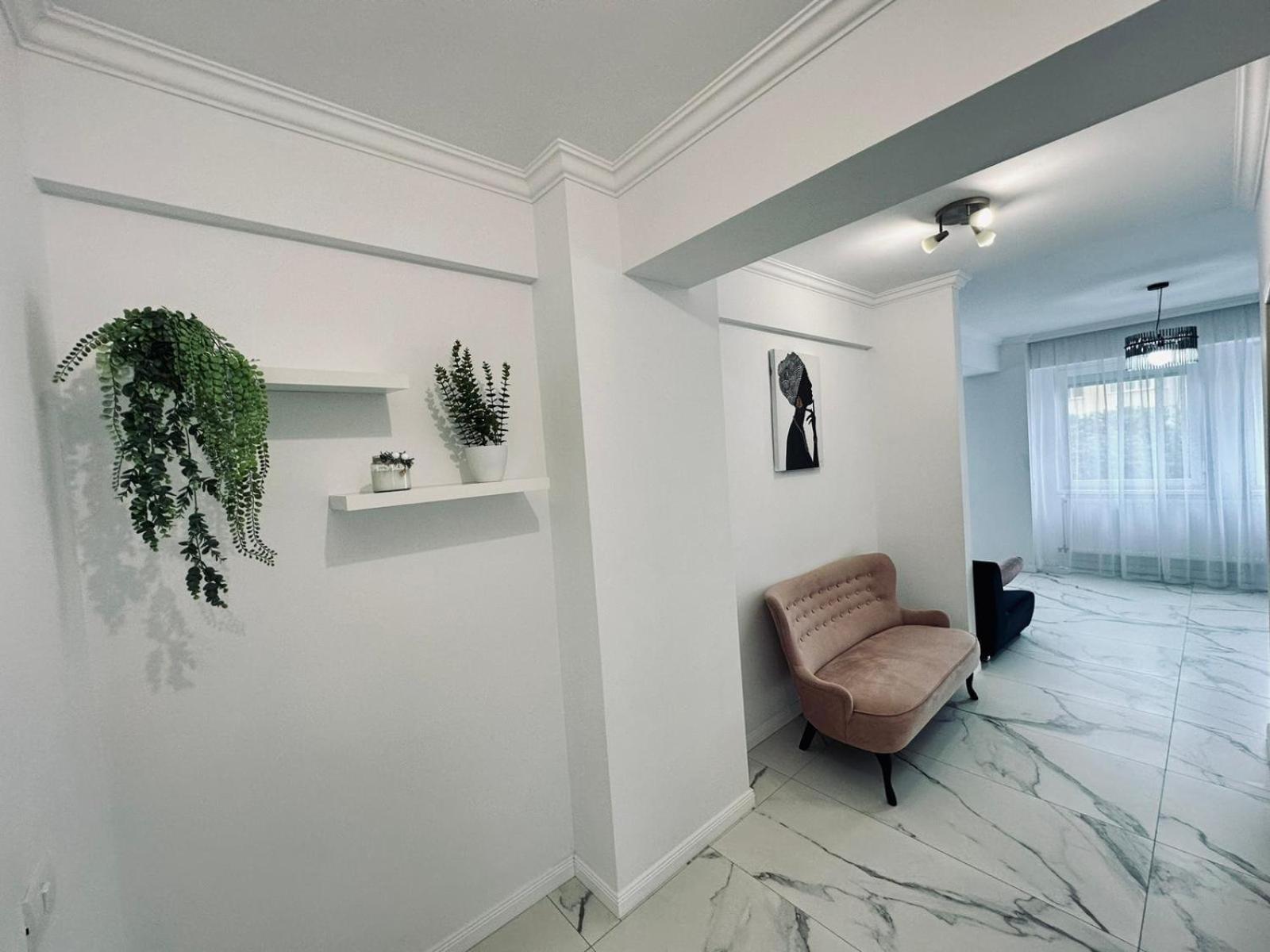 Apartment Sofiapartment Oradea