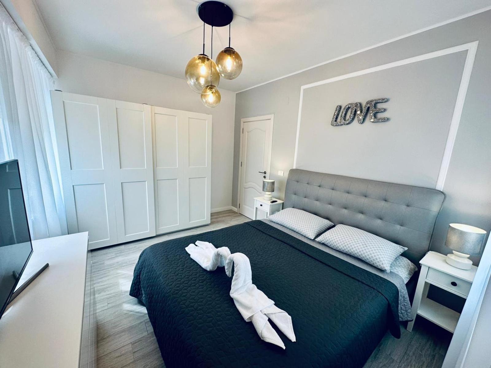 Apartment Sofiapartment Oradea