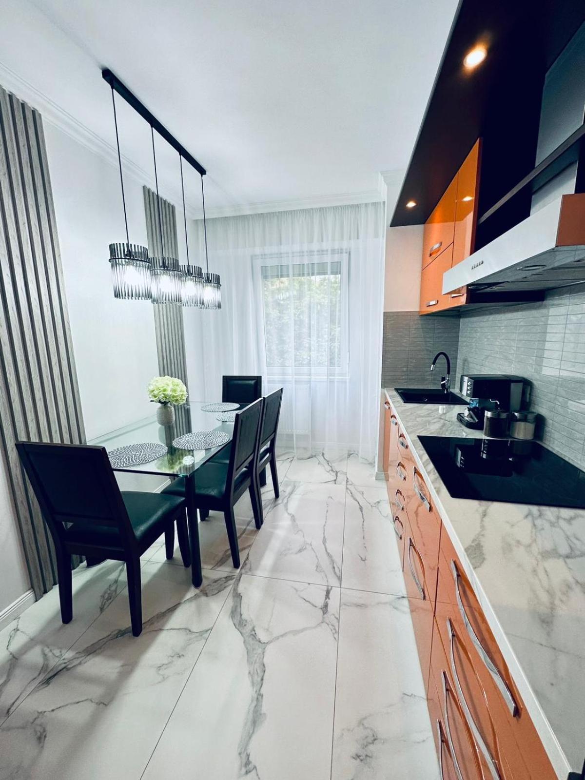 Sofiapartment *