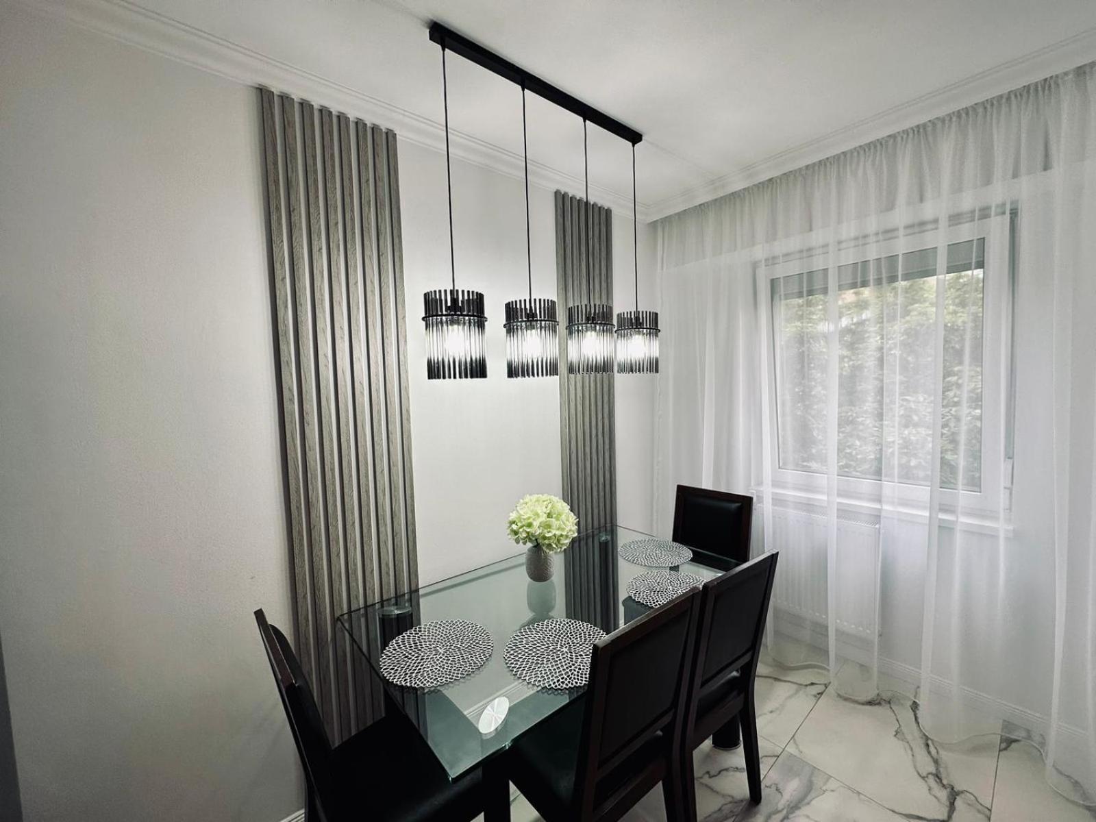 Sofiapartment Apartment Oradea