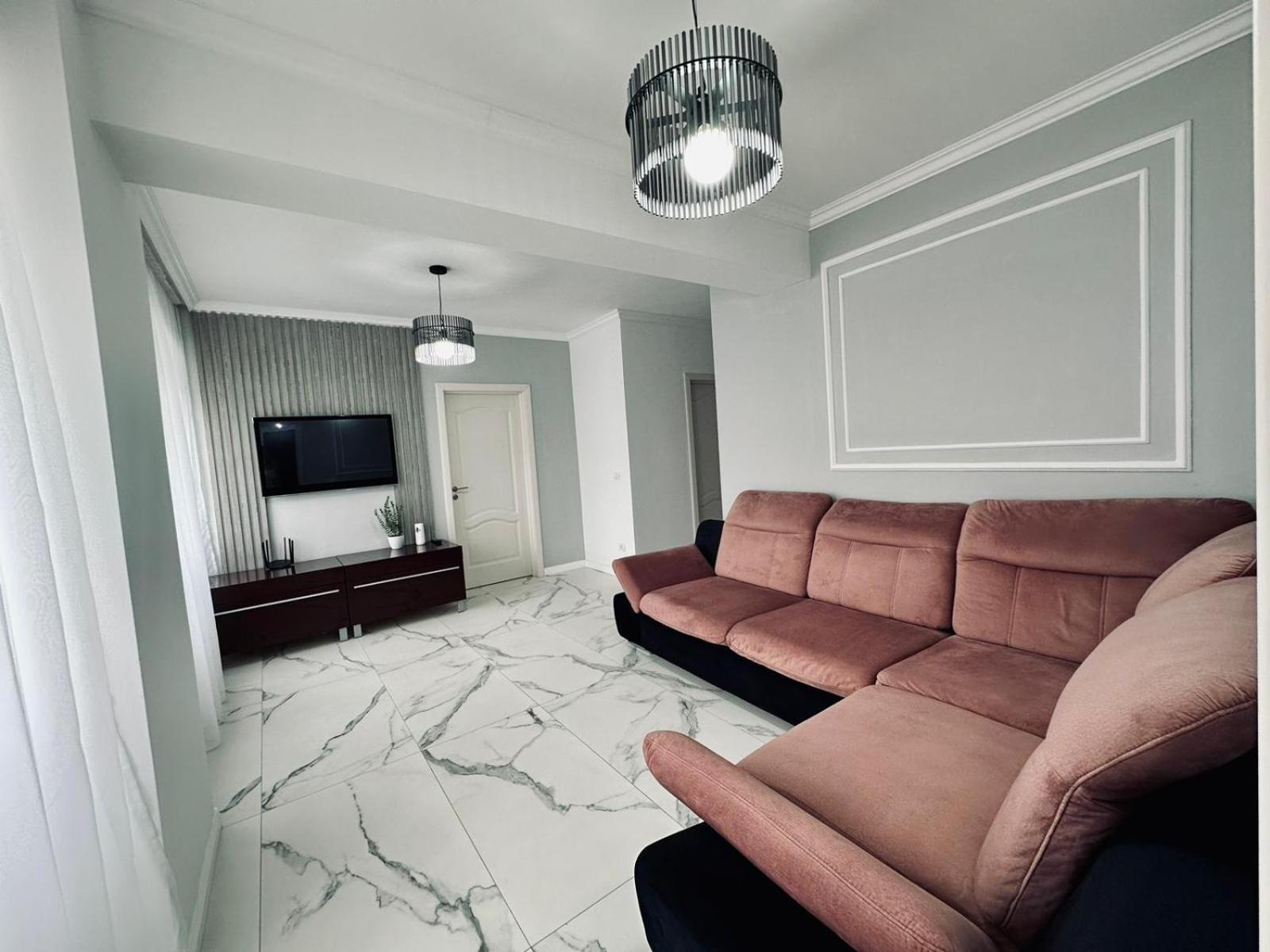 Sofiapartment Apartment